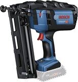 Bosch Professional 18V System GNH 18V-64 M - Clavadora a batería (Ø máx. 1,6 mm, clavos 32/64 mm, modo contínuo, sin batería, en caja)