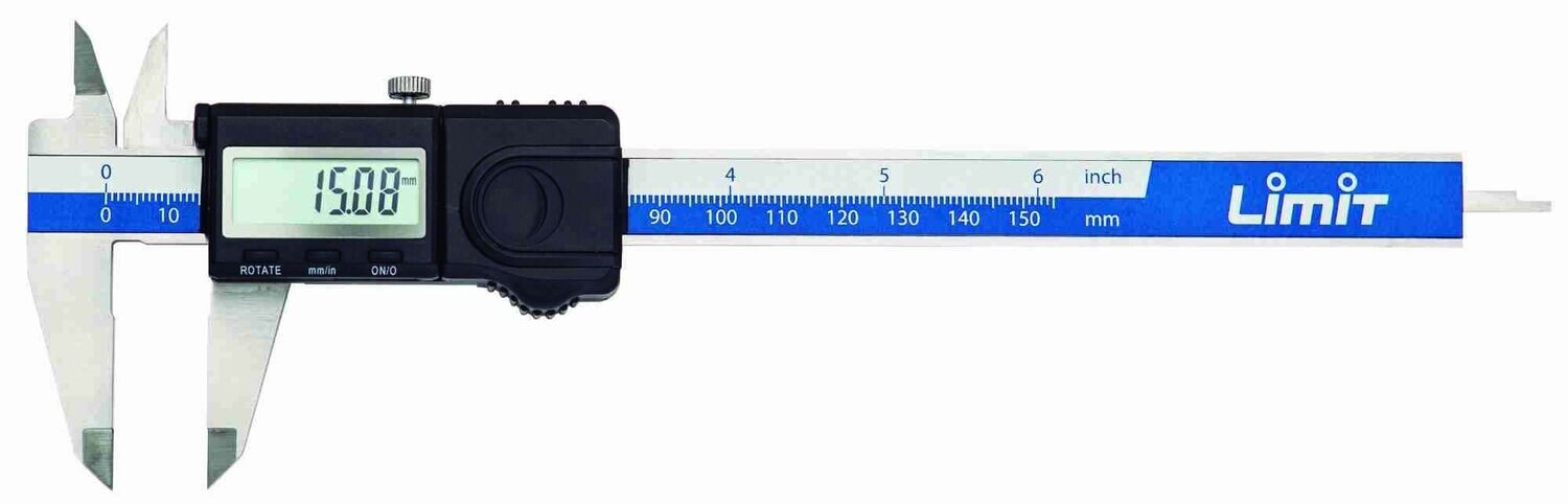 PIE DE REY DIGITAL REVERSIBLE DCM FLEX 300MM