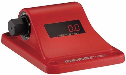 COMPROBADOR DE LLAVES DINAMOMÉTRICAS TORQ03 7,5-150NM