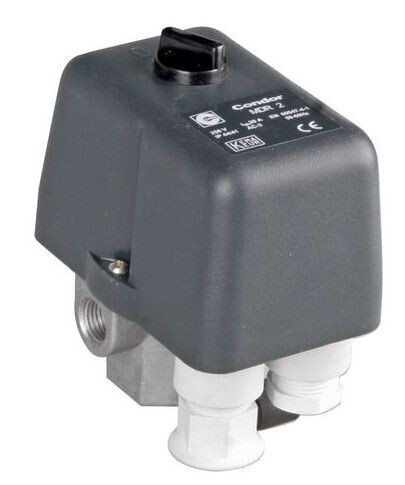 PRESOSTATO CONDOR MDR-1 4-SALIDAS