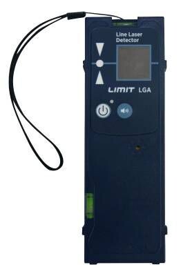 RECEPTOR PARA LÁSER DE LÍNEAS 1001 G