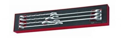 JUEGO DE 7 LLAVES COMBINADAS TTEPS25 EVA