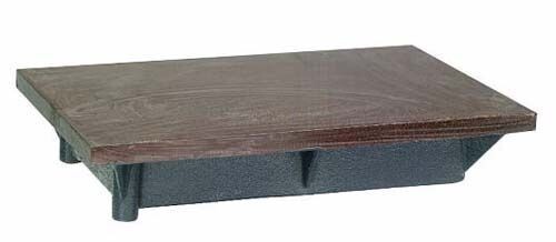 MESA SUPERFICIE 2494 - 300X300 MM