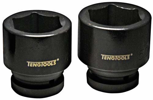 VASO DE IMPACTO HEXAGONAL 1" 1\2" - 912060