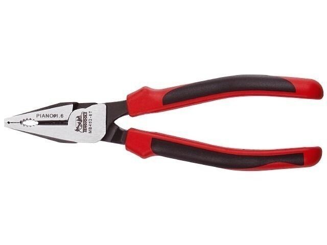 ALICATE UNIVERSAL MB452-8T 200MM