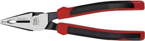 ALICATE COMBINADO UNIVERSAL MB452-7T 180MM