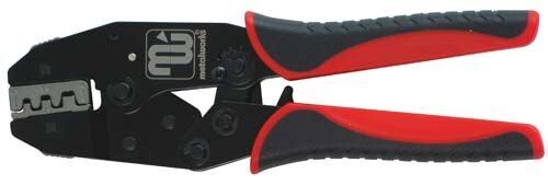 ALICATES PARA TERMINALES VES1600