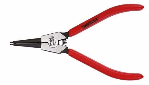 ALICATE PARA ARANDELAS RECTO MB472-7 19-60