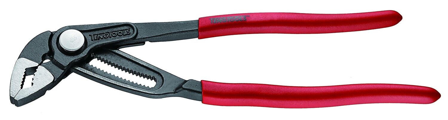 TENAZA PICO LORO PARA BOMBA DE AGUA 10"