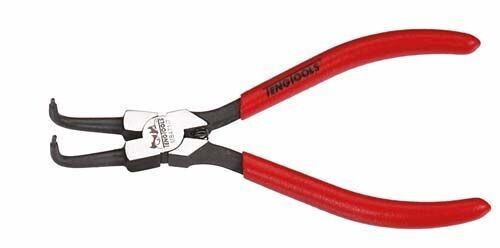 ALICATE PARA ARANDELAS CURVO MB471-7 19-60