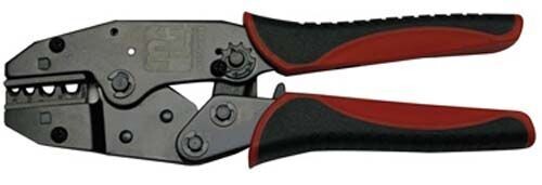 ALICATES TERMINALES AUTOMÁTICOS VES1100