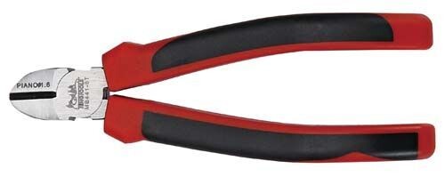 ALICATE CORTE LATERAL MB441-6T 155MM