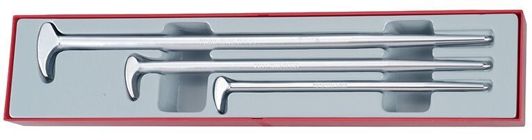 JUEGO DE PALANCAS TTXPB3 - 3 PIEZAS