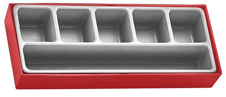 BANDEJA DE ALMACENAJE TTZ01