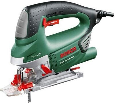 Bosch Home and Garden 0.603.3A0.300 Compact, 650 W, 240 V