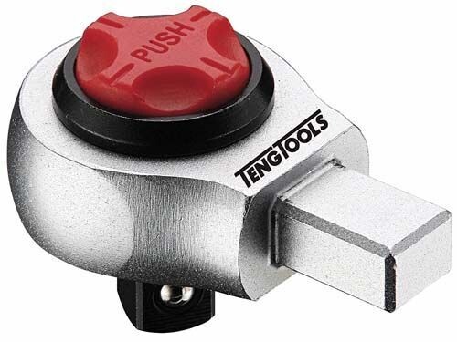 CABEZA DE CARRACA 1\2" 1292CQ200R