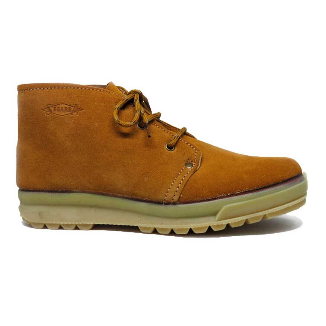 Bota agrícola PROFESIONAL SEGARRA 301 Color Camel