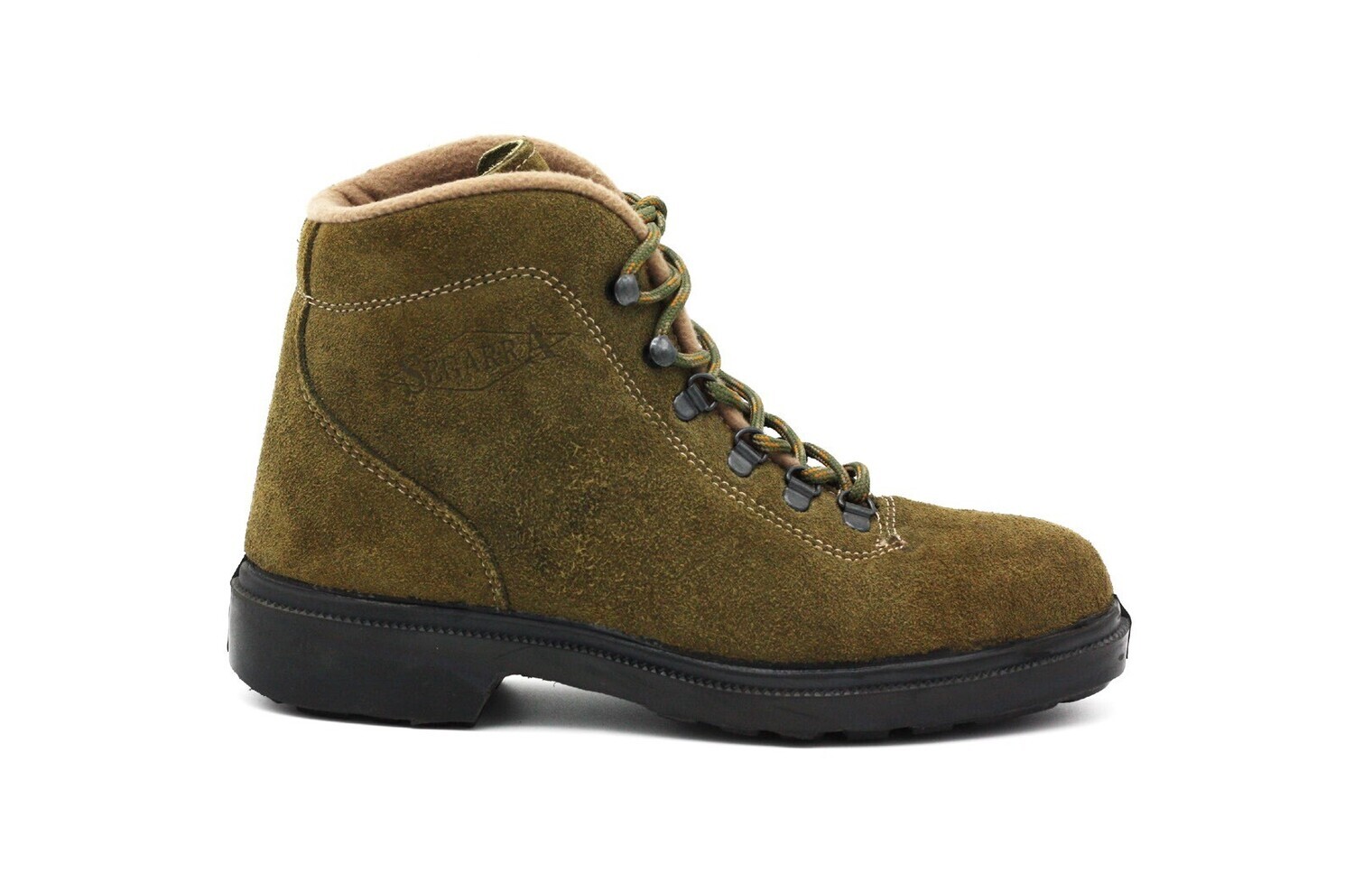 Bota seguridad PROFESIONAL SEGARRA 9200 Bota seguridad PROFESIONAL SEGARRA 9200