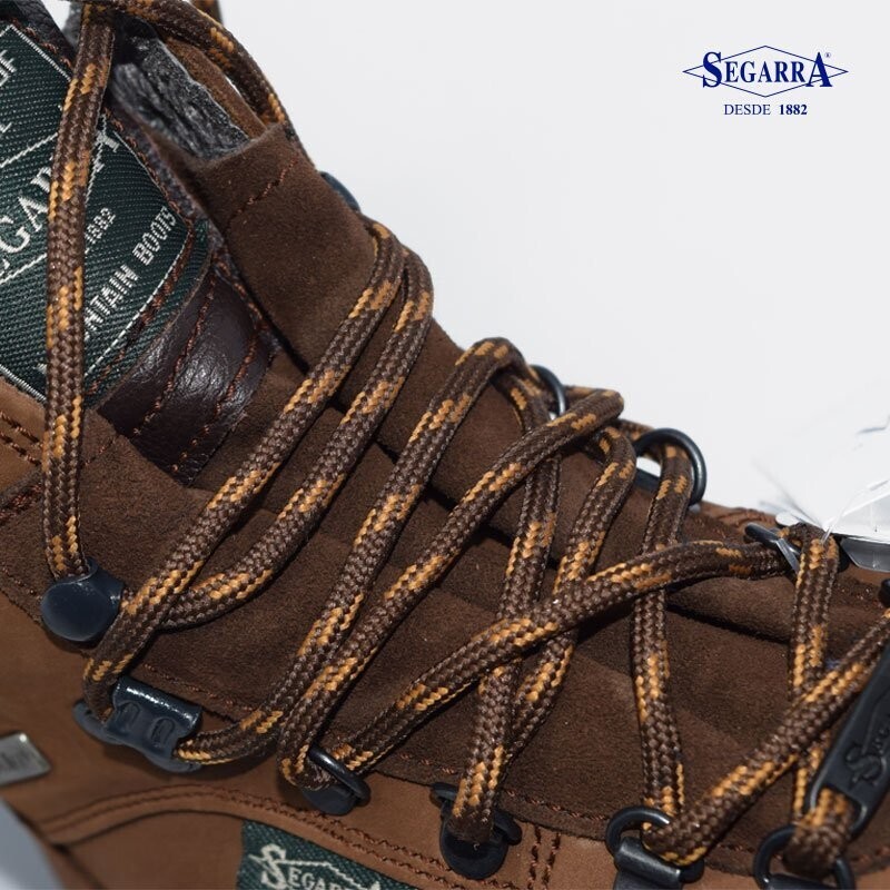 Bota de montaña / agrícola impermeable SEGARRA 4001 SYMPATEX