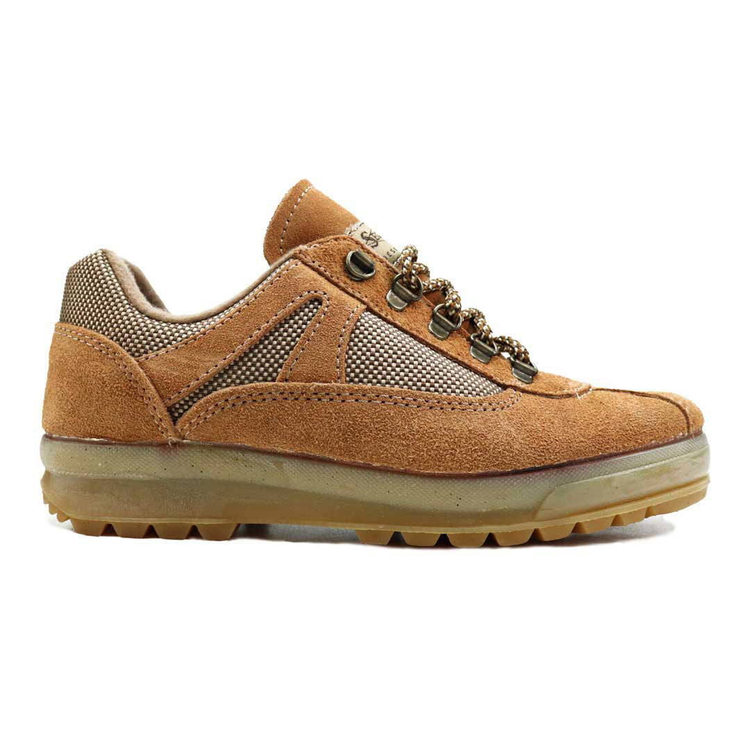 Zapato agrícola SEGARRA 3007 Tostado