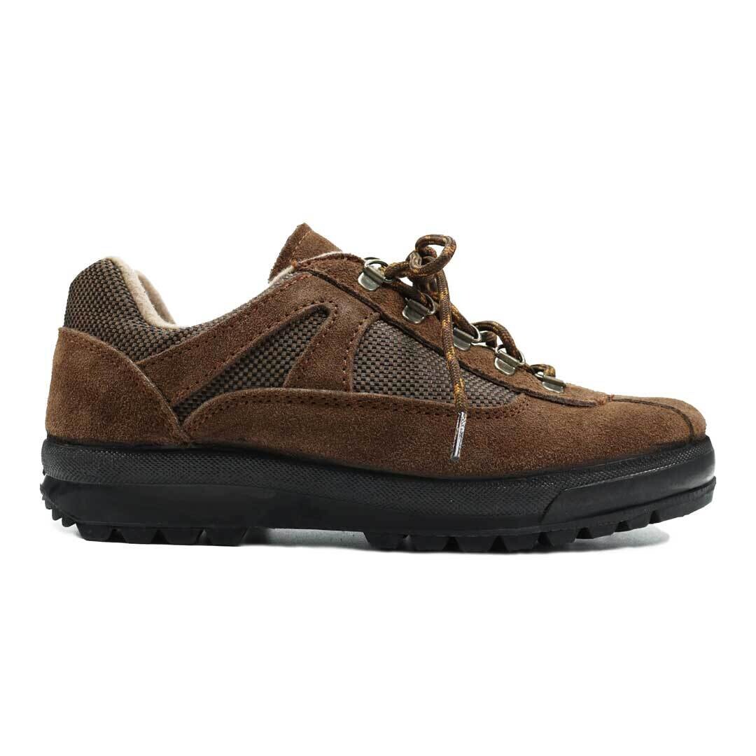 Zapato agrícola SEGARRA 3007
 Marrón