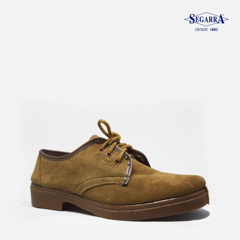 Zapato agrícola SEGARRA 5601