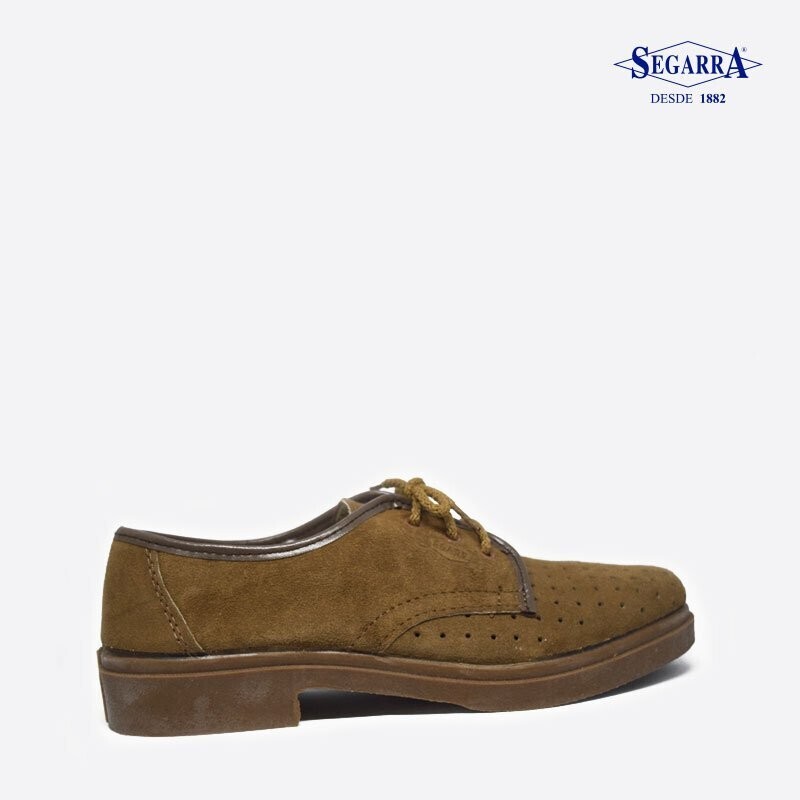 Zapato agrícola SEGARRA 5602