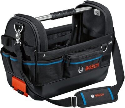 Bosch Professional ProClick - Bolsa de herramientas GWT 20