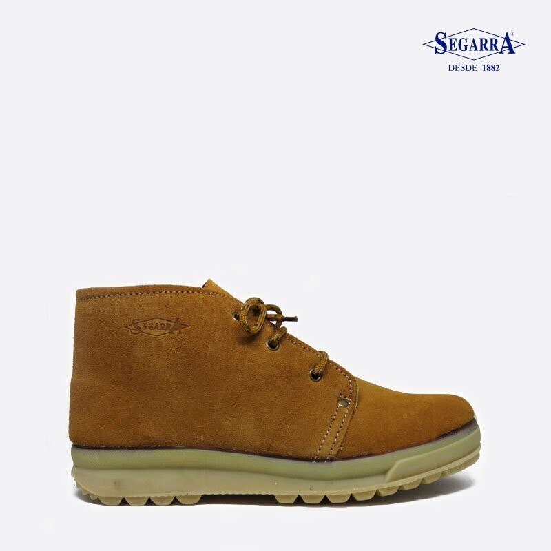 Bota agrícola PROFESIONAL SEGARRA 301