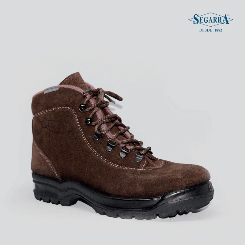 Bota agrícola profesional SEGARRA HYDRO 6200