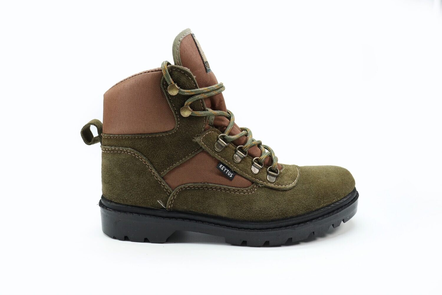 Bota agrícola PROFESIONAL SEGARRA KEYTUS 8000