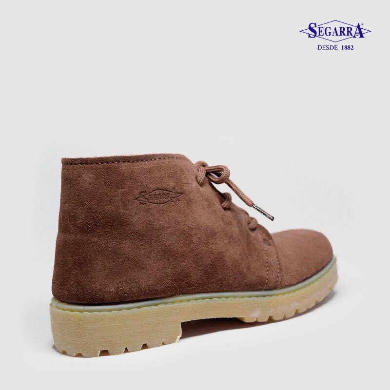 Bota agrícola SEGARRA 101