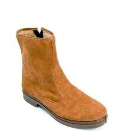 Bota forrada de borreguillo SEGARRA HURÓN 090