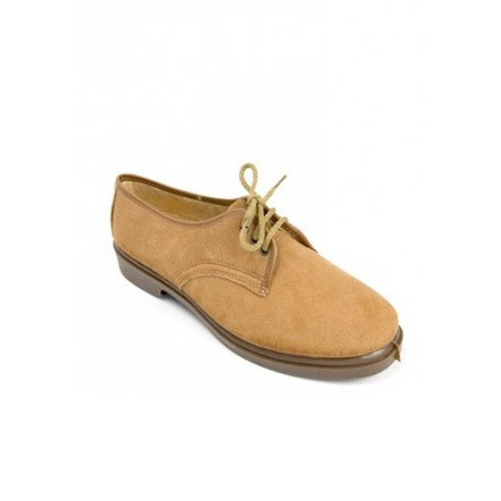 Zapato agrícola económico SEGARRA HURÓN 022