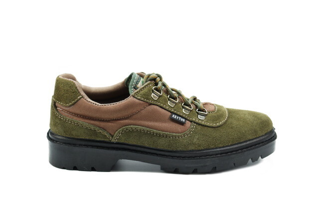 Zapato agrícola PROFESIONAL SEGARRA KEYTUS 8008