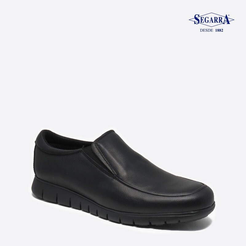 Zapato uniforme caballero SEGARRA 281