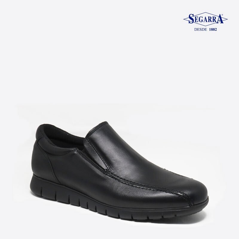Zapato uniforme caballero SEGARRA 283 Zapato uniforme caballero SEGARRA 283
