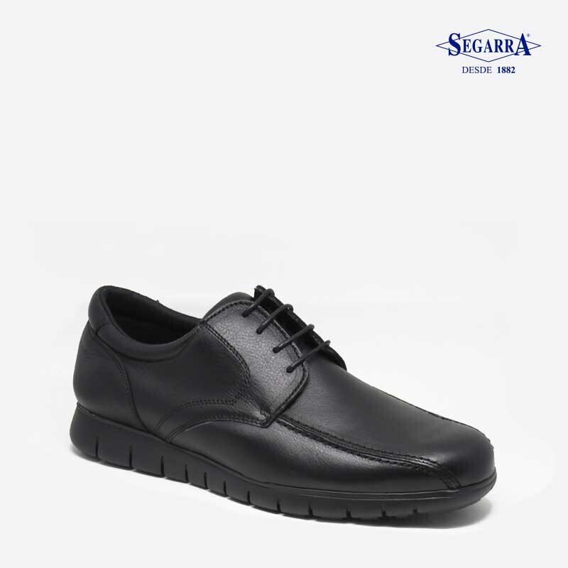 Zapato uniforme caballero SEGARRA 284