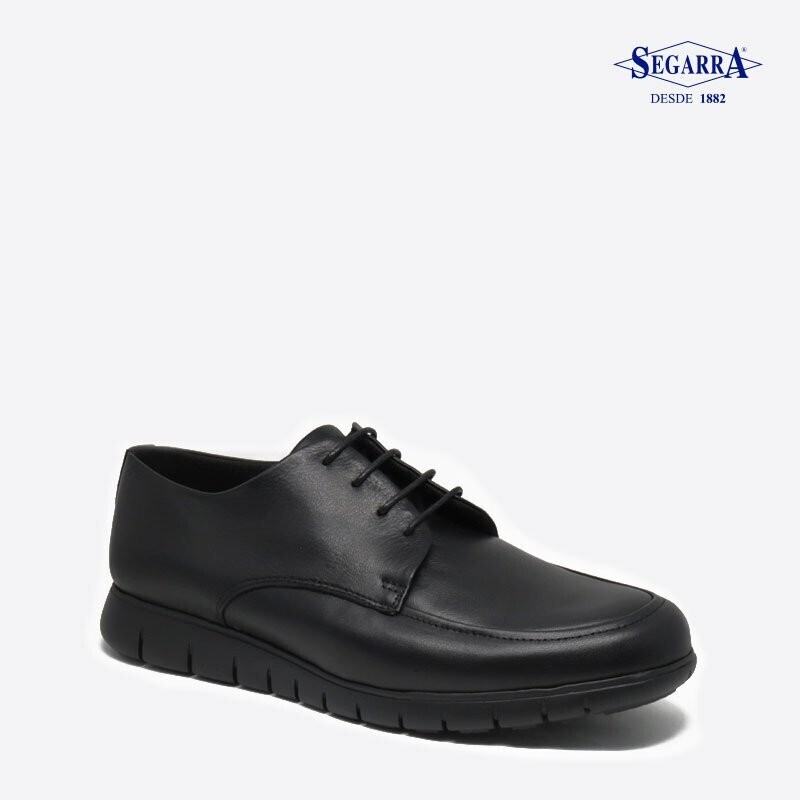 Zapato uniforme caballero SEGARRA 270