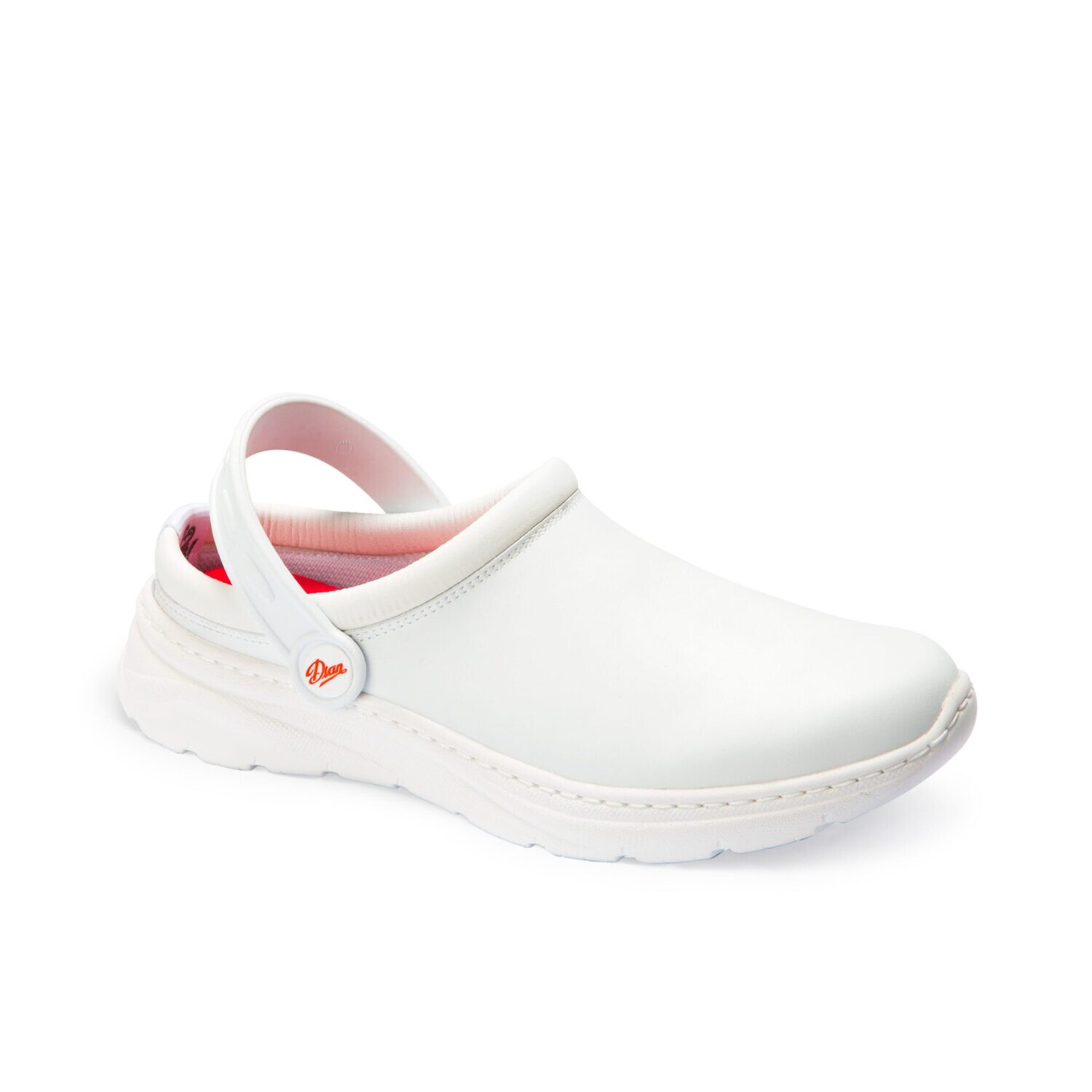 DIAN JAVEA zueco profesional