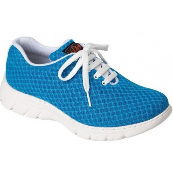 Zapatilla de trabajo DIAN CALPE