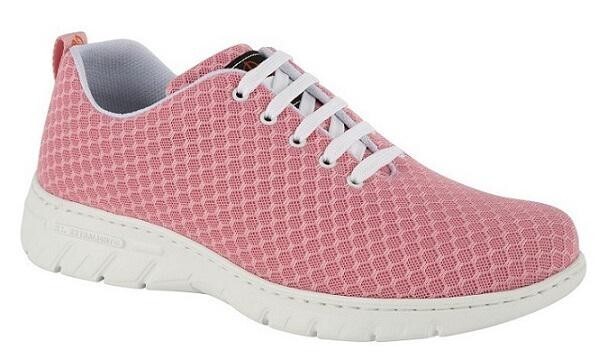 Zapatilla de trabajo DIAN CALPE Zapatilla de trabajo DIAN CALPE