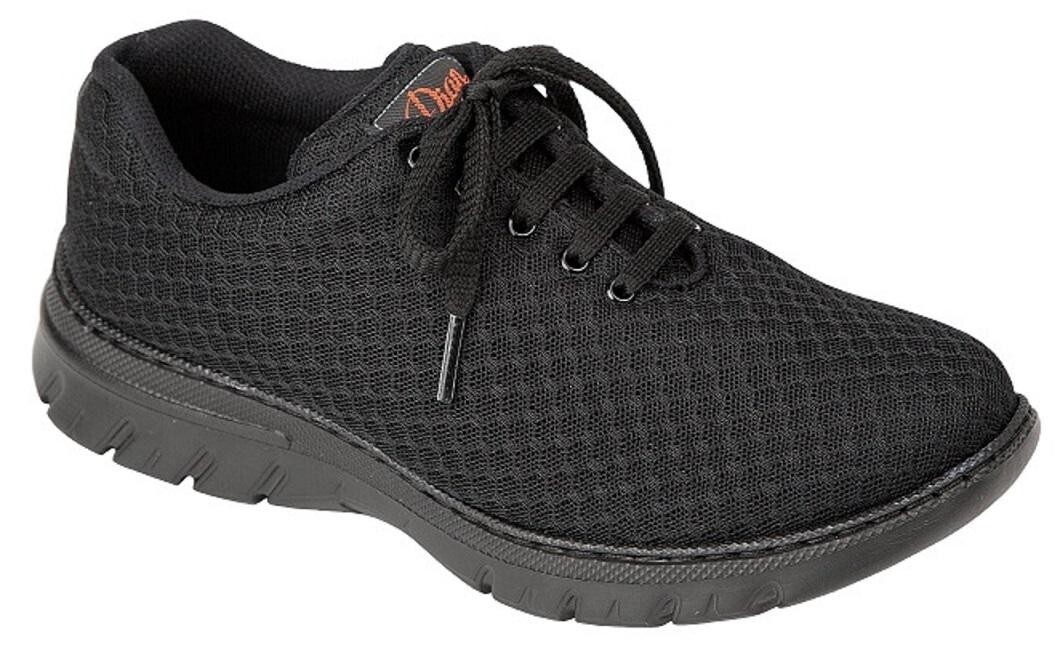 Zapatilla de trabajo DIAN CALPE