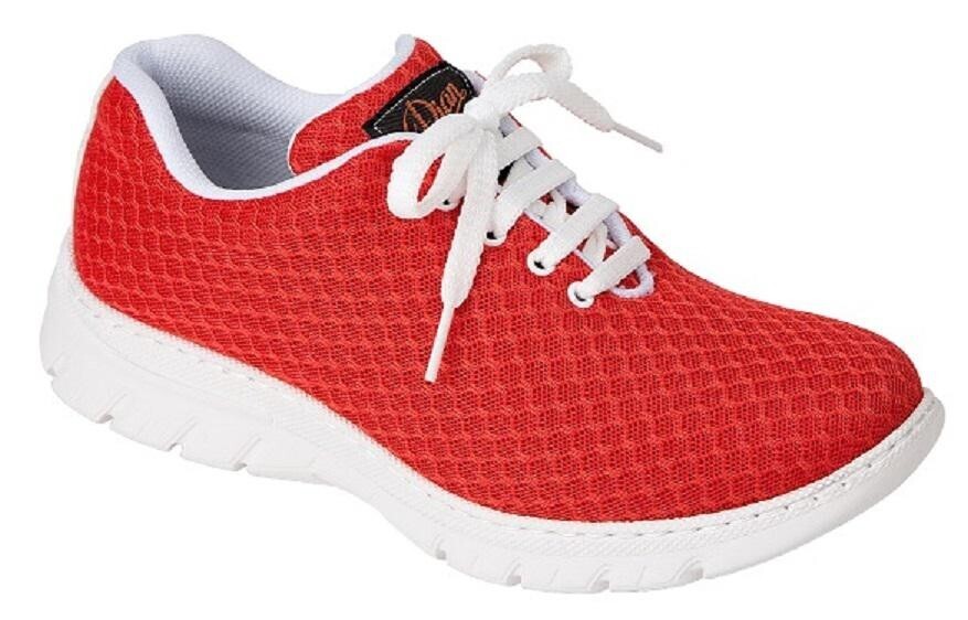 Zapatilla de trabajo DIAN CALPE