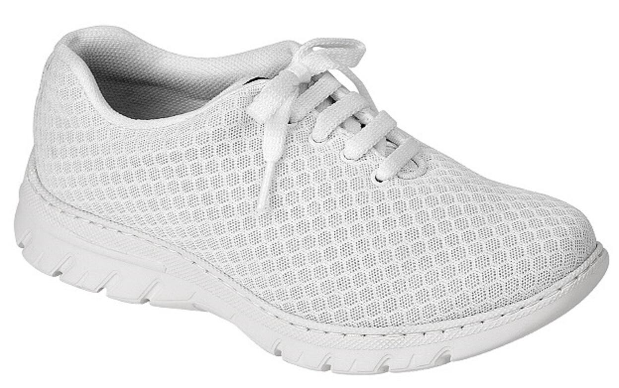 Zapatilla de trabajo DIAN CALPE