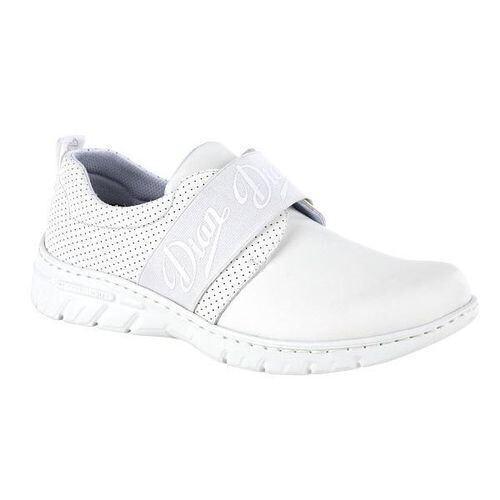 Zapatilla de trabajo DIAN SIENA LISO