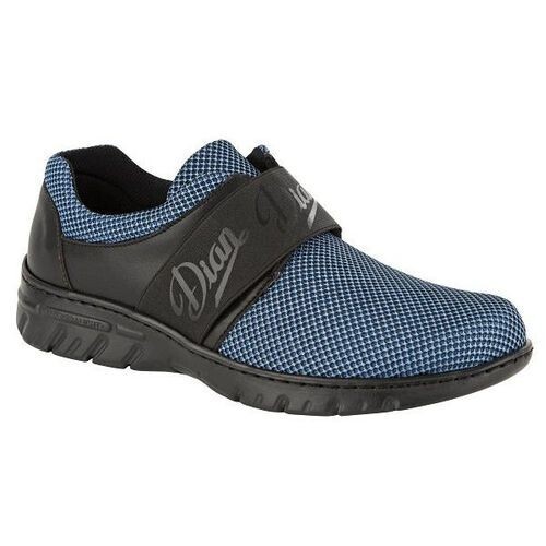 Zapatilla de trabajo DIAN SIENA-TEX