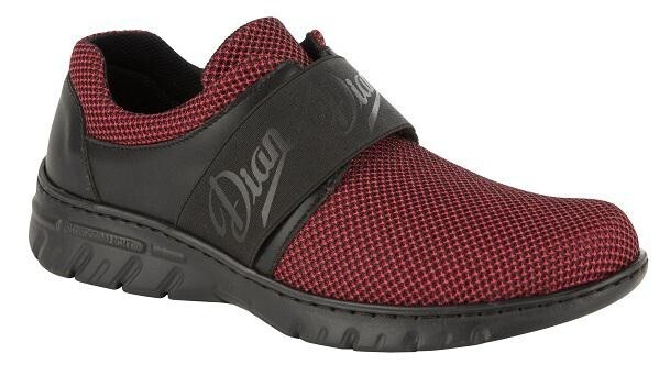 Zapatilla de trabajo DIAN SIENA-TEX Zapatilla de trabajo DIAN SIENA-TEX