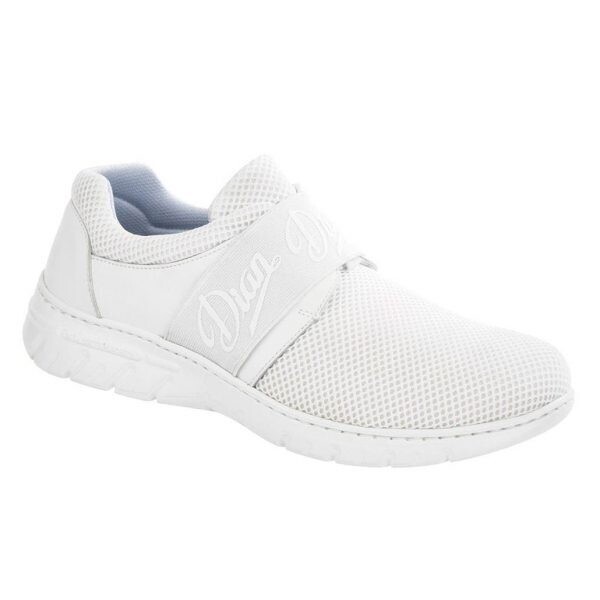 Zapatilla de trabajo DIAN SIENA-TEX Zapatilla de trabajo DIAN SIENA-TEX