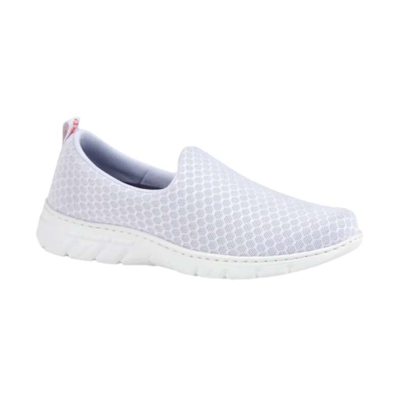 Zapatilla profesional sin cordones DIAN VALENCIA PLUS